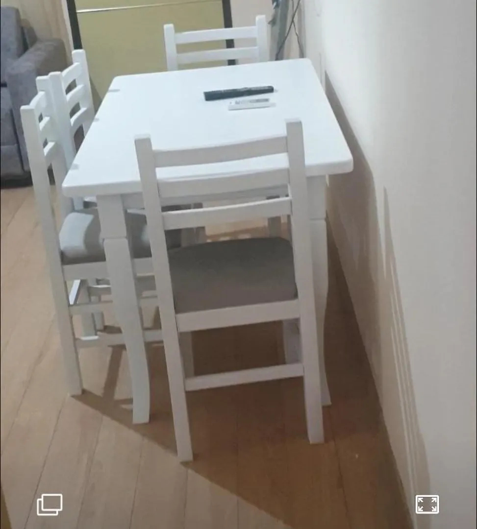 Apartment For Rent Bejos Polisi i Vogel 0*,  Albanie
