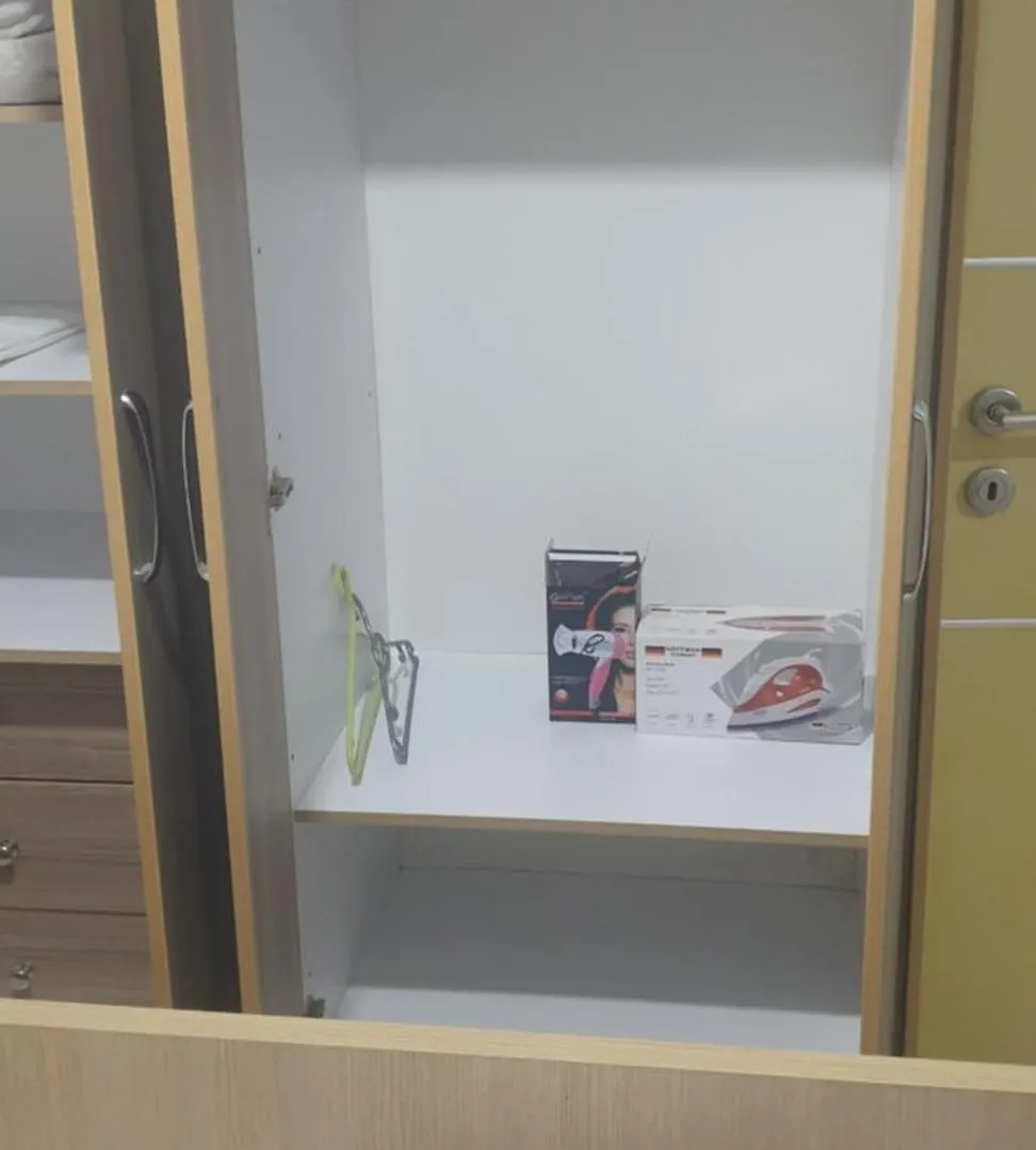 Apartment For Rent Bejos Polisi i Vogel 0*,