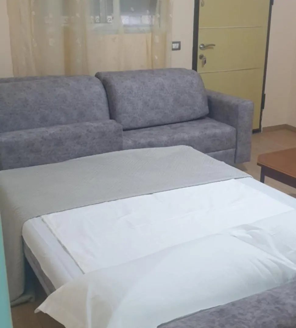 Apartment For Rent Bejos Polisi i Vogel