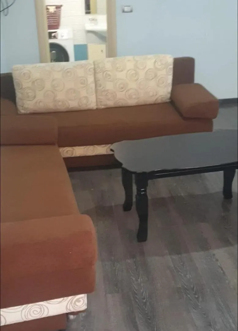 Apartment For Rent Bejos Polisi i Vogel