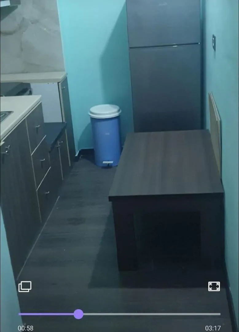 Apartment For Rent Bejos Polisi i Vogel