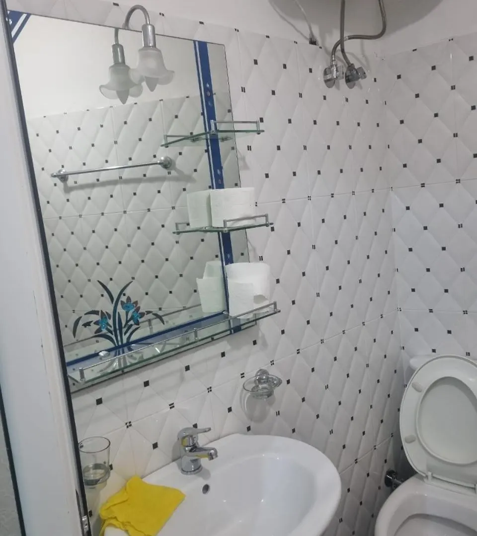 Apartment For Rent Bejos Polisi i Vogel