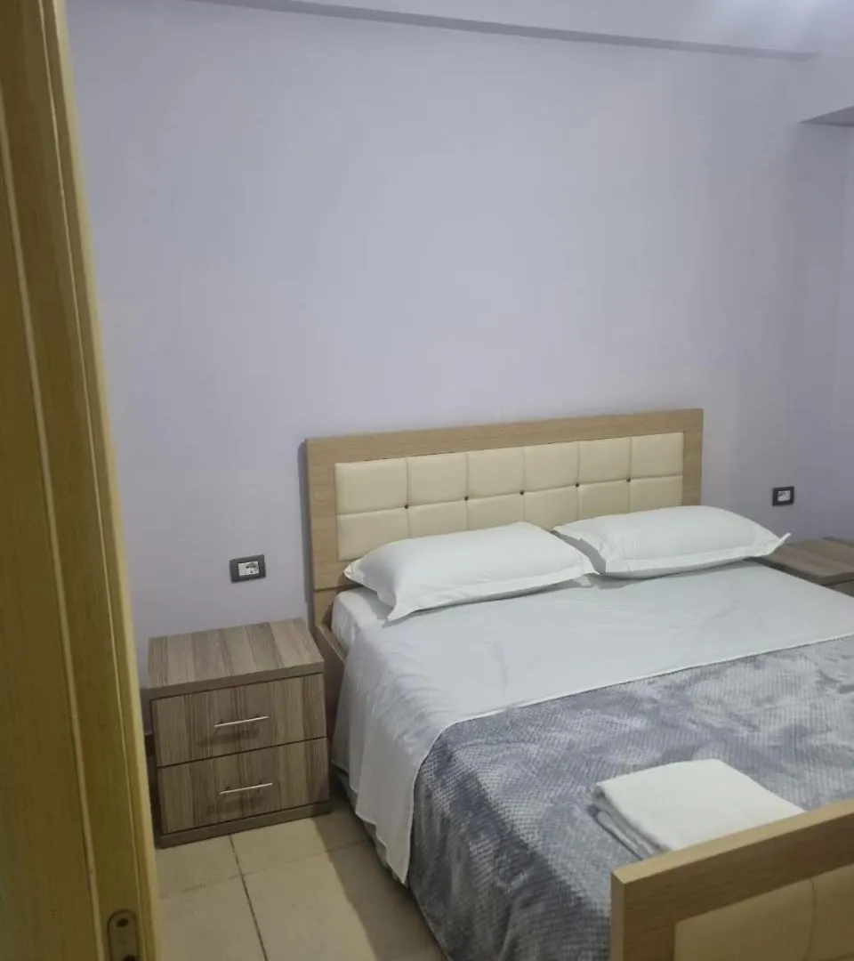 Apartment For Rent Bejos Polisi i Vogel 0*,  Albanie