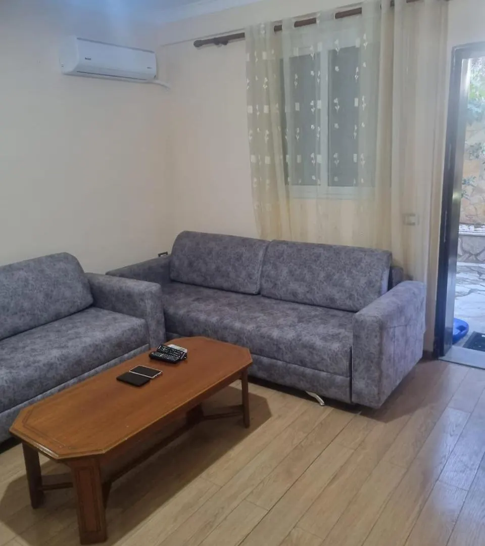 Apartment For Rent Bejos Polisi i Vogel 0*,
