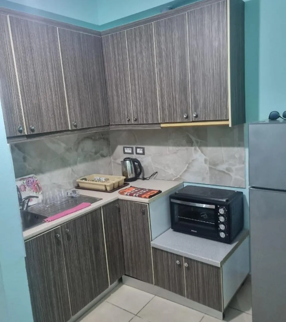 Apartment For Rent Bejos Polisi i Vogel