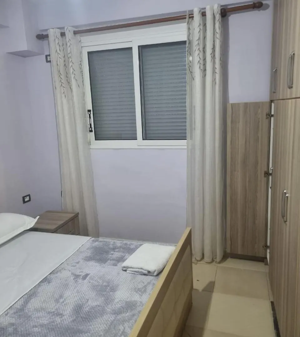 Apartment For Rent Bejos Polisi i Vogel Albanie